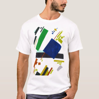 högsta färg t shirt