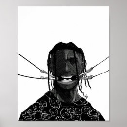 Högsta i rummet poster