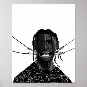 Högsta i rummet poster