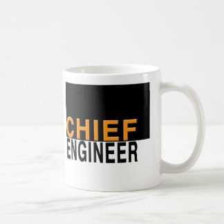 Högsta ingenjörmugg kaffemugg