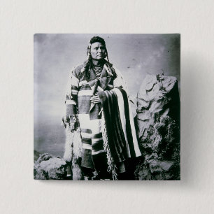 Högsta Joseph (1840-1904) c.1880 (b-/wfotoet) Knapp
