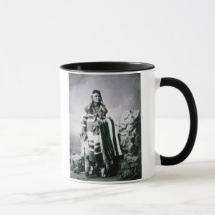 Högsta Joseph (1840-1904) c.1880 (b-/wfotoet) Mugg