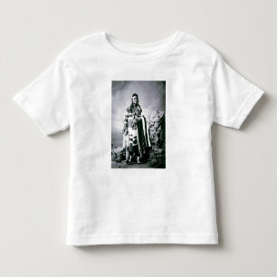 Högsta Joseph (1840-1904) c.1880 (b-/wfotoet) Tee