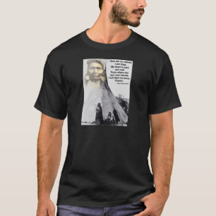Högsta Joseph hör mig Tee Shirt