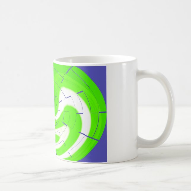 Högsta Kaffemugg (Höger)