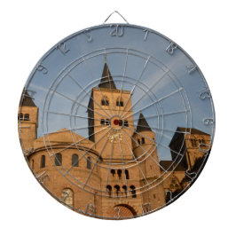 Högsta katedralen för Saint Peter, Trier Darttavla