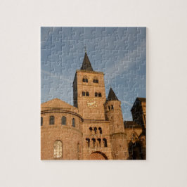 Högsta katedralen för Saint Peter, Trier Pussel