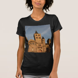 Högsta katedralen för Saint Peter, Trier T Shirt