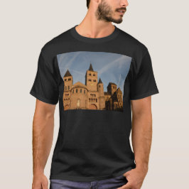 Högsta katedralen för Saint Peter, Trier Tee Shirt