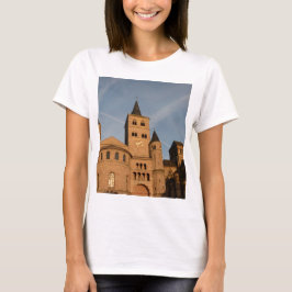 Högsta katedralen för Saint Peter, Trier Tee Shirt