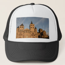 Högsta katedralen för Saint Peter, Trier