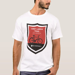 Högsta Ladiga slinga T Shirt