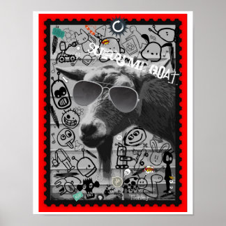 Högsta mål Poster {Underbarare av alla tider}