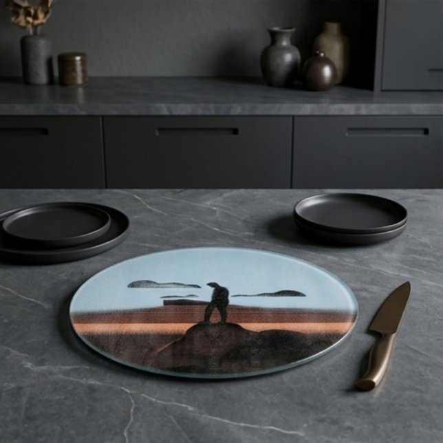 Högsta sinnesro (Skapare uppladdad)