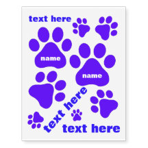 Högstadium som lätt Cheerleading - blåttlilatext