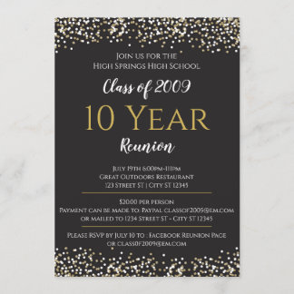 Högstadiummöteinbjudan Inbjudningar