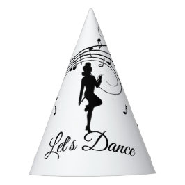 Högstegsdanefter till Music Anpassningsbar