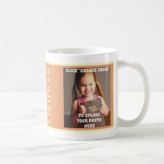 HÖGT FAVORED©-FOTOMUGG KAFFEMUGG