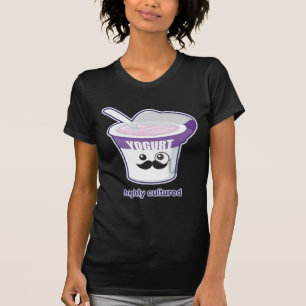 Högt kultiverat tee