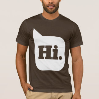 högt tee