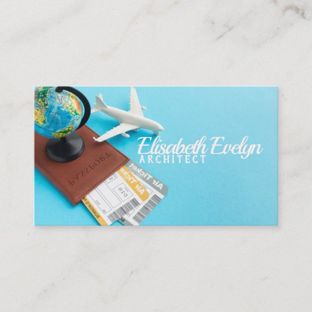 Högt vinkelt pass och biljett arrangemangt (Framsida)