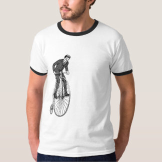 Högt-Wheel'n Tee