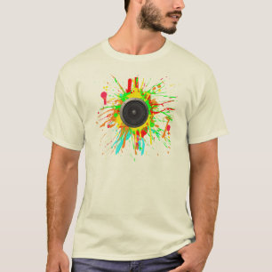 Högtalarekotte T Shirt