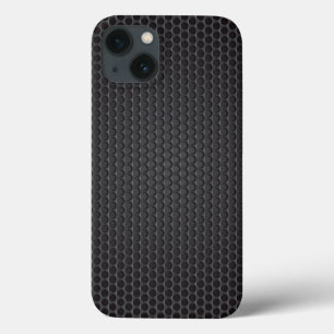 Högtalargrill-telefon 6 Fodral
