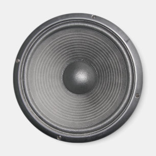 Högtalarmagnet Magnet