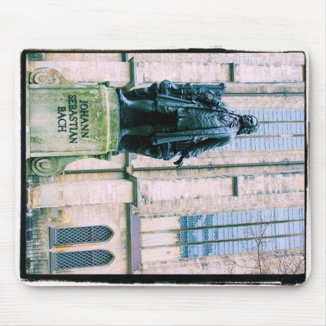 Högteknologifack Musmatta (Framsidan)