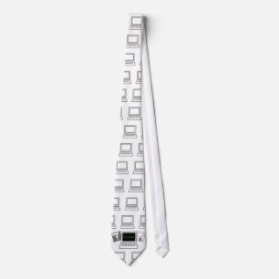 Högteknologisk Tie Slips