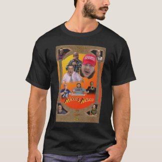 Högtid 2 t shirt