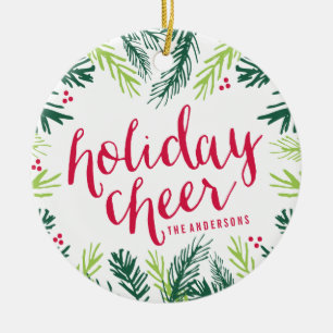Högtid Glädje   Helgdag Ornament
