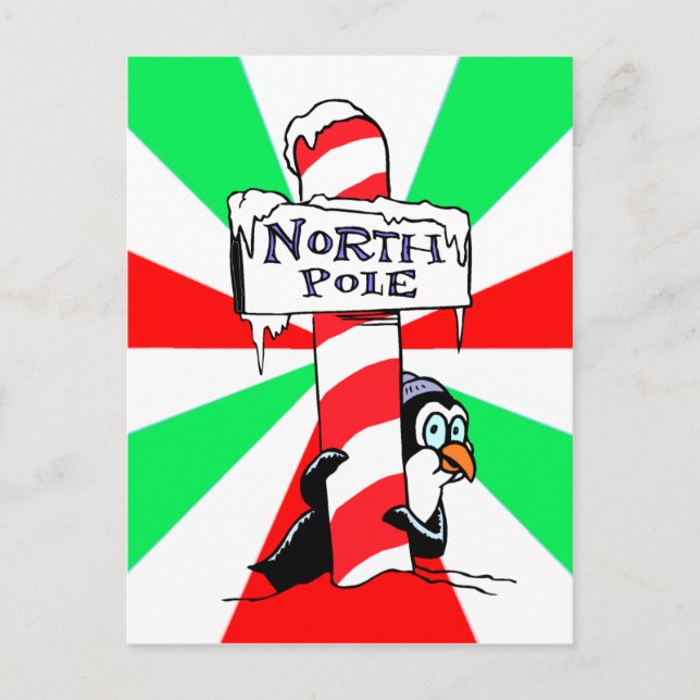 Högtider | Julhälsningskort Helg Vykort (Framsida)