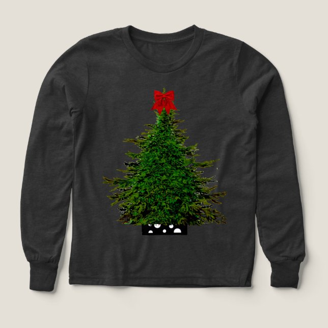 HÖGTIDER T SHIRT (Design framsida)