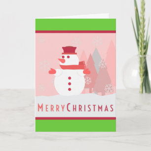 Högtidliga hälsningar helgkort