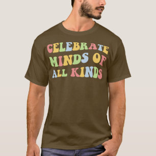 Högtidliga tankar av alla slag VI T Shirt
