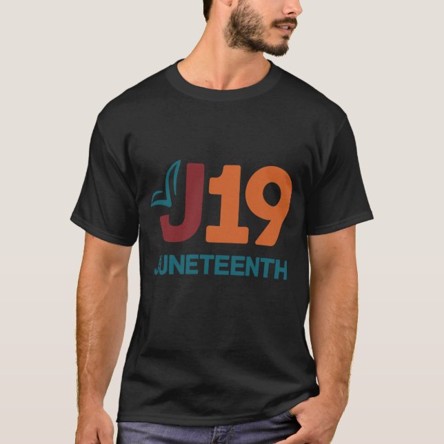 Högtidlighållande av Junttonde T Shirt (Framsida)