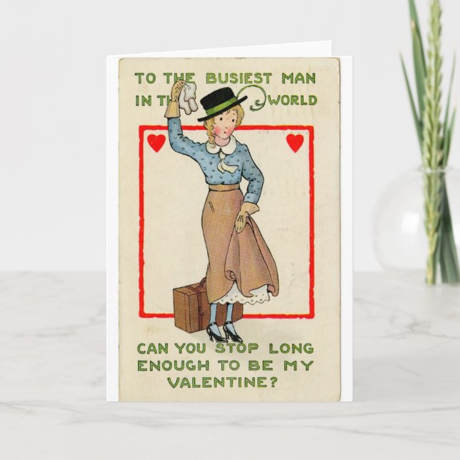 Högtidligt hälsningskort för LMU Bibliotek Alla hj Helgkort (Framsida)