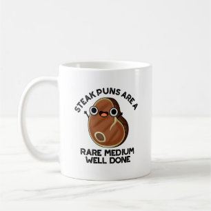 Högtoppar är ett Sällsynt som är väl förberett Köt Kaffemugg