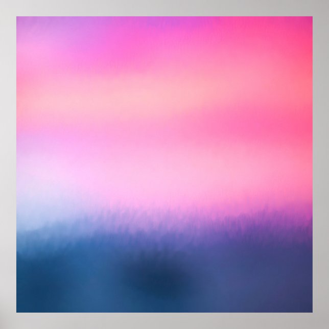 högupplöst struktur färglös, jämn bild ba poster (Framsidan)