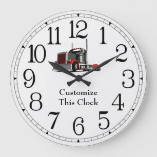 Högväxt buntar stor klocka