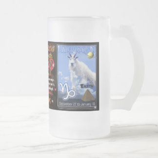 Högväxt exponeringsglas för frostat ölglas