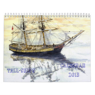"Högväxt frakt kalender 2013