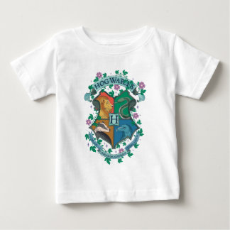 HOGWARTS™ Blommig Kamférdryg T Shirt