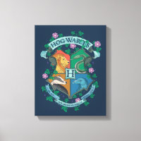 HOGWARTS™ Blommig Krön
