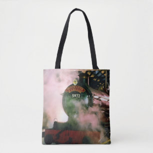 Hogwarts Express 2 Tygkasse