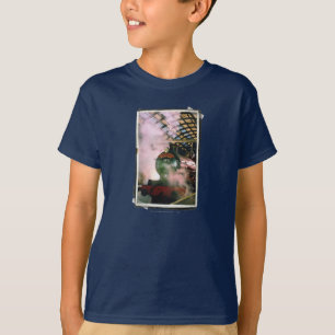 Hogwarts Expressen T-shirt