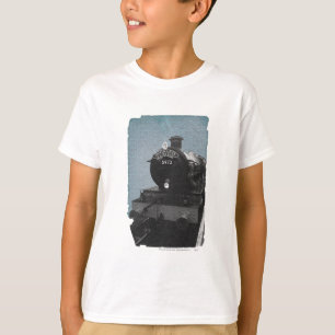 Hogwarts Expressen T Shirt