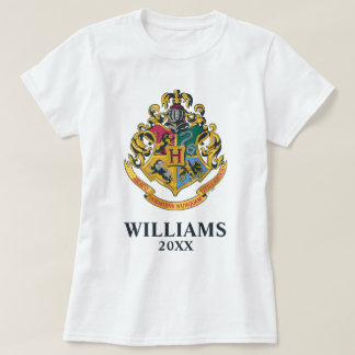 Hogwarts | Familjesemester T-Shirt